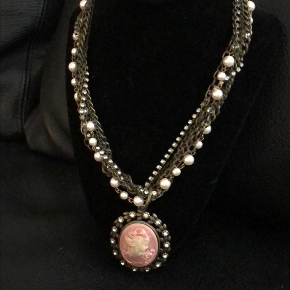 Gwyneth necklace